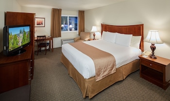Traditional Room, 1 King Bed