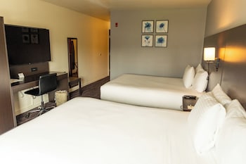 Traditional Room, 2 Queen Beds