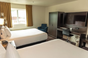 Traditional Room, 2 Queen Beds