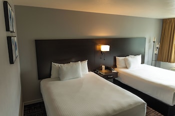 Traditional Room, 2 Queen Beds