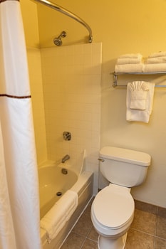 Traditional Room, 2 Queen Beds
