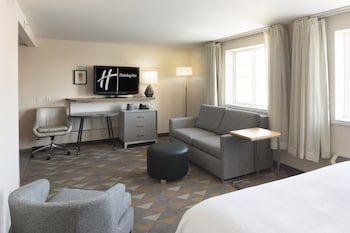 Suite, 1 Bedroom