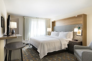 Suite, 1 Bedroom