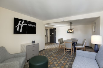 Suite, 1 Bedroom