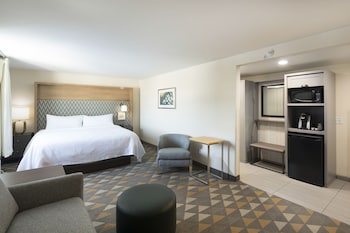Standard Room, 1 King Bed, Accessible (Communications, Mobility)