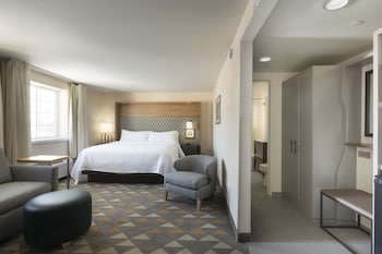 Suite, 1 King Bed