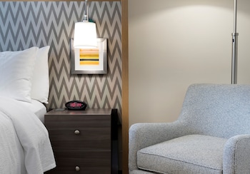 Suite, 1 Bedroom