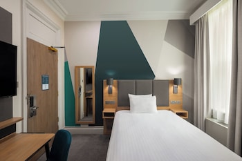 Standard Room, 1 Twin Bed