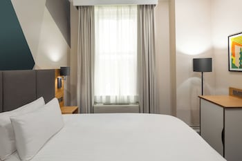 Standard Room, 1 Twin Bed
