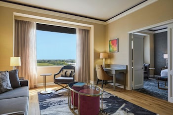 Suite, 1 Bedroom
