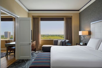 Suite, 1 Bedroom