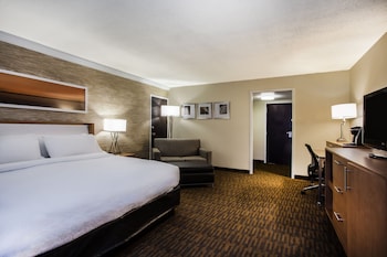 Premium Room, 1 King Bed, Accessible (Mobility)