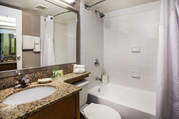 Premium Room, 1 King Bed