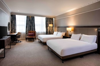 Room, 2 Double Beds, Accessible