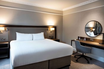 Room, 1 King Bed
