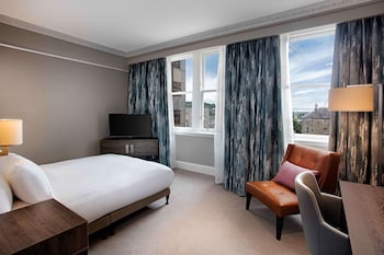 Room, 1 Double Bed, Accessible