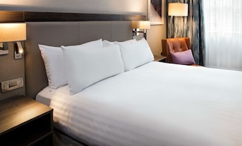 Room, 1 Double Bed
