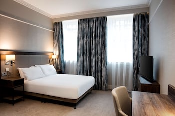 Room, 1 Double Bed, Accessible