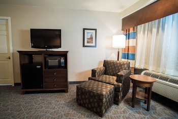 Superior Room, 2 Queen Beds (Extra Floor Space)