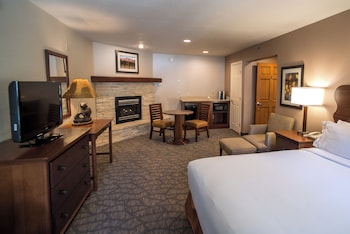 Superior Suite, Multiple Beds