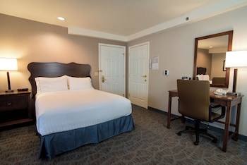 Superior Room, 2 Queen Beds (Extra Floor Space)