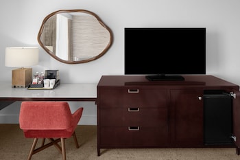 Westin, Room, 1 King Bed