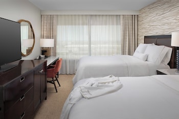 Room, 2 Queen Beds