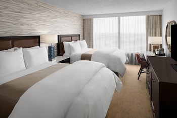 Room, 2 Queen Beds