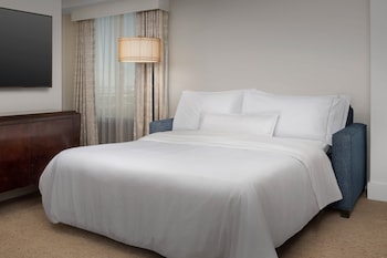 Traditional Room, 1 King Bed