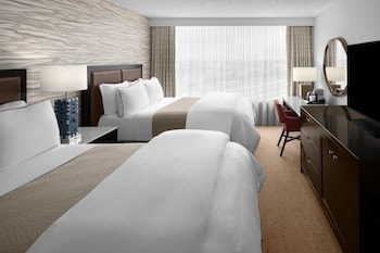 Room, 2 Queen Beds