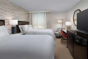 Room, 2 Queen Beds