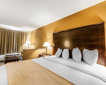 Room, 1 King Bed, Accessible, Non Smoking