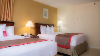 Room, 2 Queen Beds, Non Smoking
