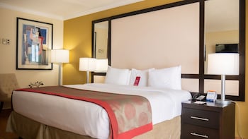 Room, 1 King Bed, Non Smoking