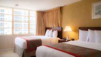 Room, 2 Queen Beds, Non Smoking