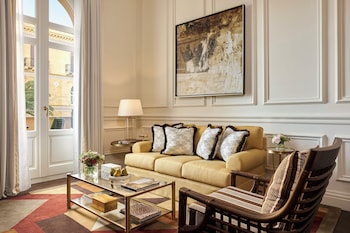 Junior Suite, Terrace