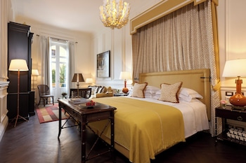 Junior Suite, Terrace