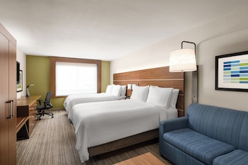 Standard Room, Multiple Beds