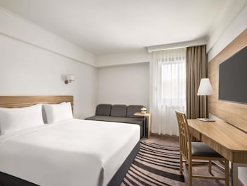 Superior Room with 1 double bed