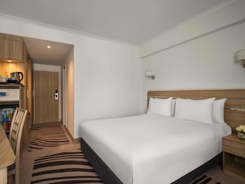 Superior Room with 1 double bed