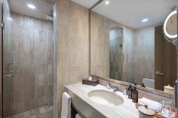 One Bedroom Suite