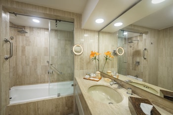 Family Suite, 3 Bedrooms