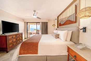 Suite, Oceanfront