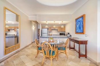 2 Bedroom Lock Off