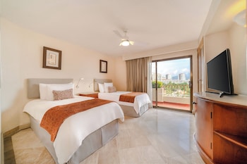 Suite, Oceanfront