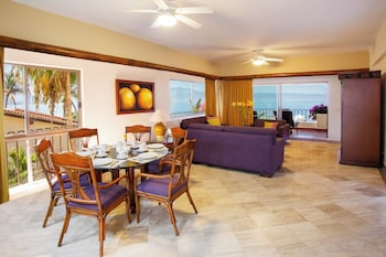 Suite, Oceanfront