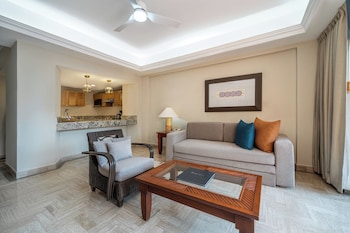 One Bedroom Suite