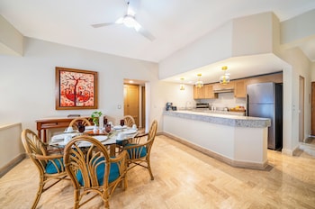 Family Suite, 3 Bedrooms