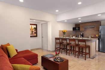 Family Suite, 2 Bedrooms