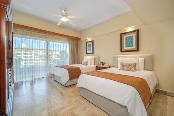 Family Suite, 2 Bedrooms